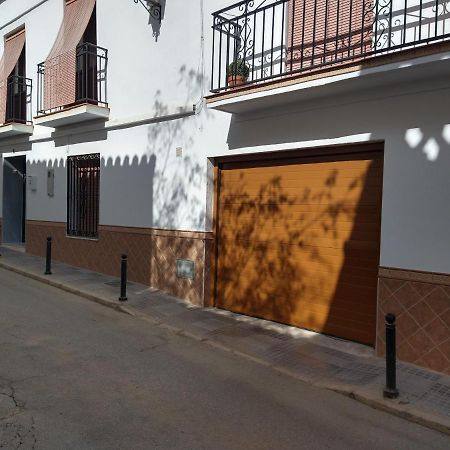 Carrasco 4 Vila Velez Exterior foto