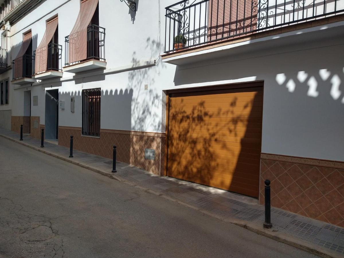 Carrasco 4 Vila Velez Exterior foto