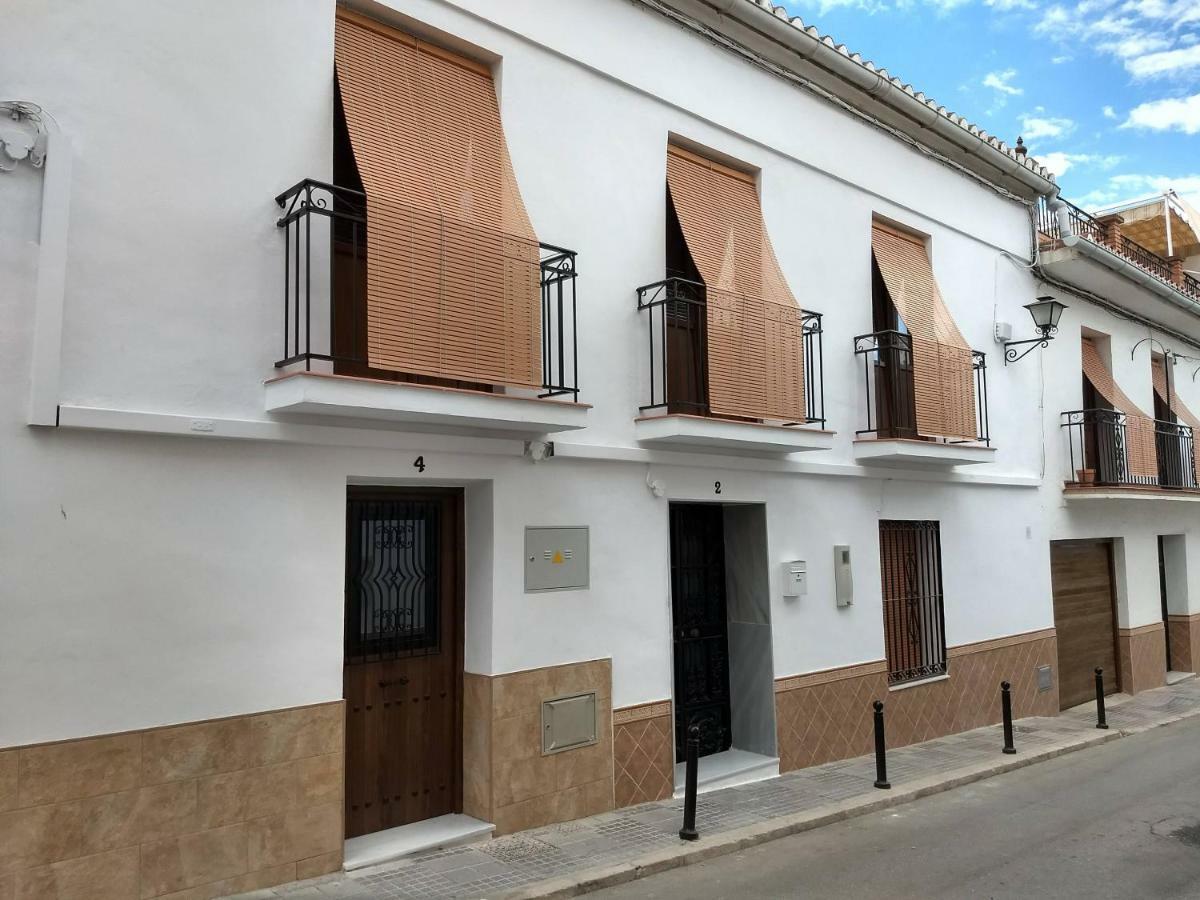 Carrasco 4 Vila Velez Exterior foto